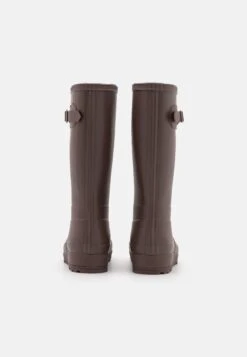 Anna Field Botas De Agua - Brown -Ofertas Anna Field Tienda 901b0366932447c5b98c6bc185e2a95d