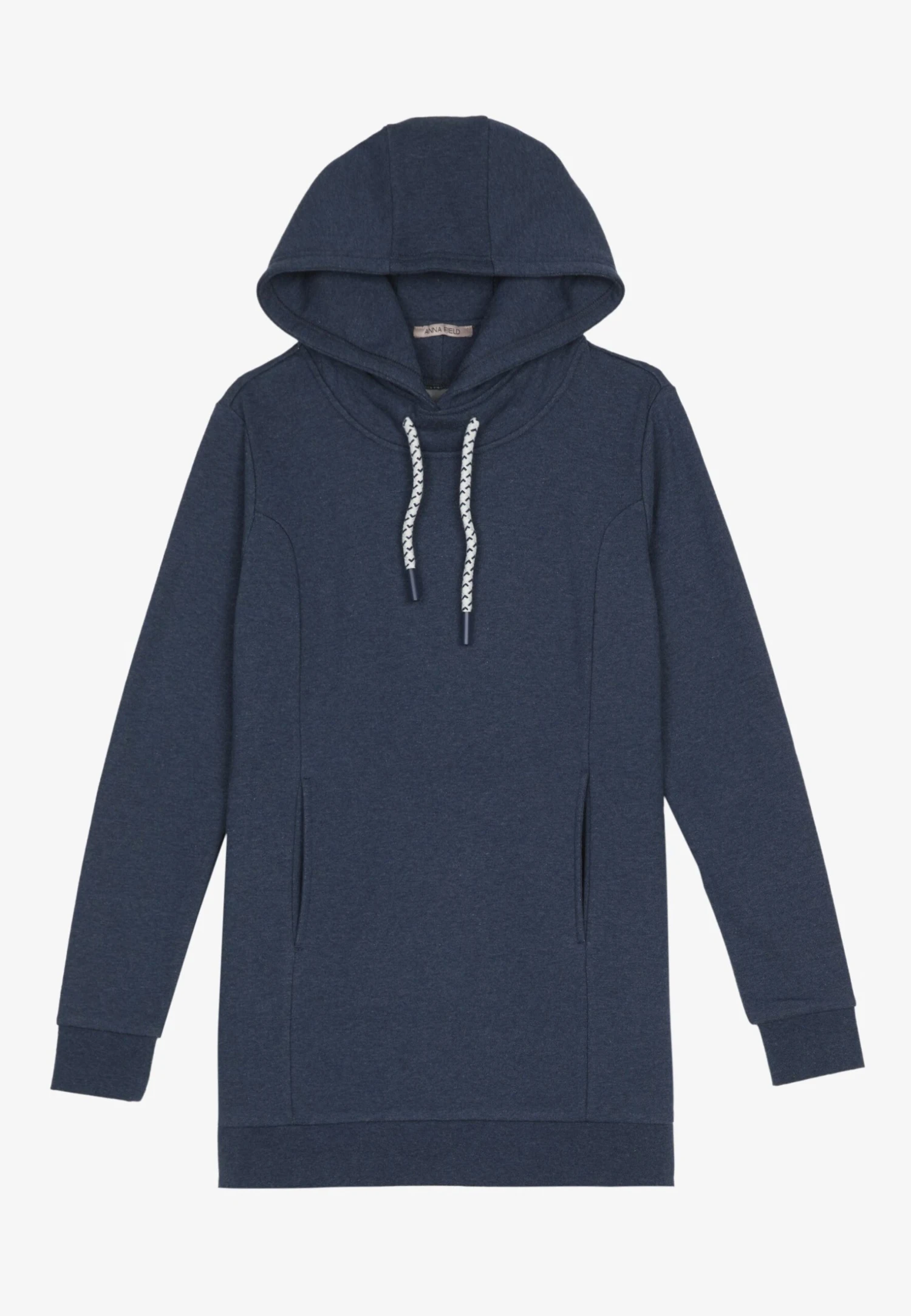 Anna Field Sudadera - Dark Blue/Mottled Blue 5 Anna Field Sudadera - Dark Blue/Mottled Blue - Imagen 5