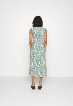 Anna Field Woven Wrap Dress - Vestido Informal - Multi/Green 11 Anna Field Woven Wrap Dress - Vestido Informal - Multi/Green -Ofertas Anna Field Tienda 91560e981a5e42faaf19204845abe656