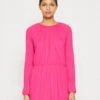 Anna Field Vestido Ligero - Pink