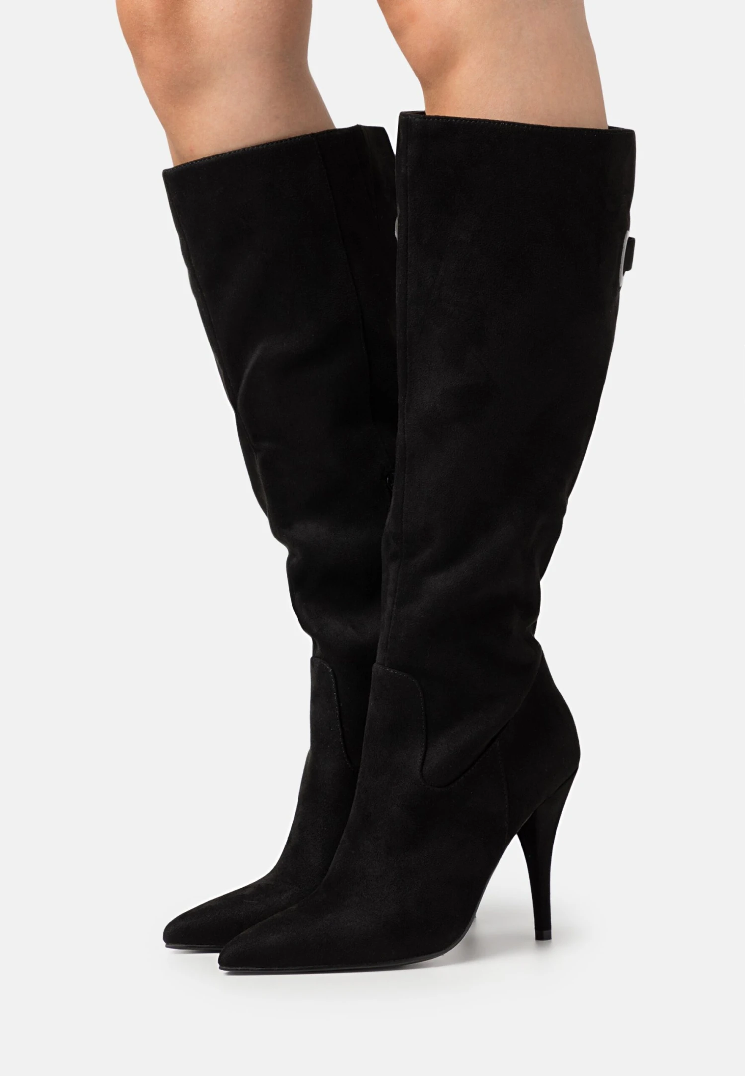 Anna Field Botas - Black 1 Anna Field Botas - Black