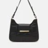 Anna Field Bolso De Mano - Black