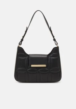 Anna Field Bolso De Mano - Black