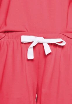 Anna Field Pijama - Pink -Ofertas Anna Field Tienda 93ab54f1eff44b9f801d09d044b89297