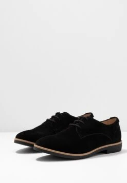 Anna Field Leather - Zapatos De Vestir - Black -Ofertas Anna Field Tienda 93c9f18181d24bcf881a64569d23a99a