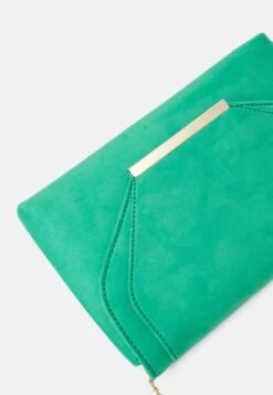 Anna Field Clutch - Green 7 Anna Field Clutch - Green -Ofertas Anna Field Tienda 9572e33a615b49758de3e27ad22c4ab6