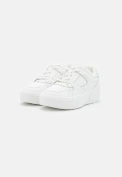 Anna Field Leather - Zapatillas - White -Ofertas Anna Field Tienda 96455a166d0447c6bcdccaca8578b70a