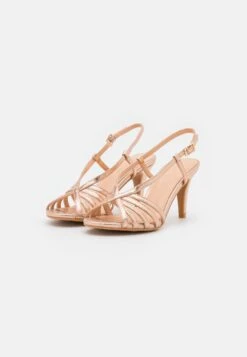 Anna Field Sandalias - Rose Gold -Ofertas Anna Field Tienda 966bdc883efe4256bbfbf17f2c4732ba