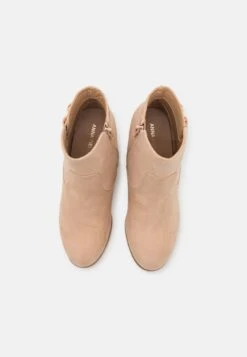 Anna Field Botines De Cuña - Beige -Ofertas Anna Field Tienda 966cd3fb630041e7a24c84157cda4944