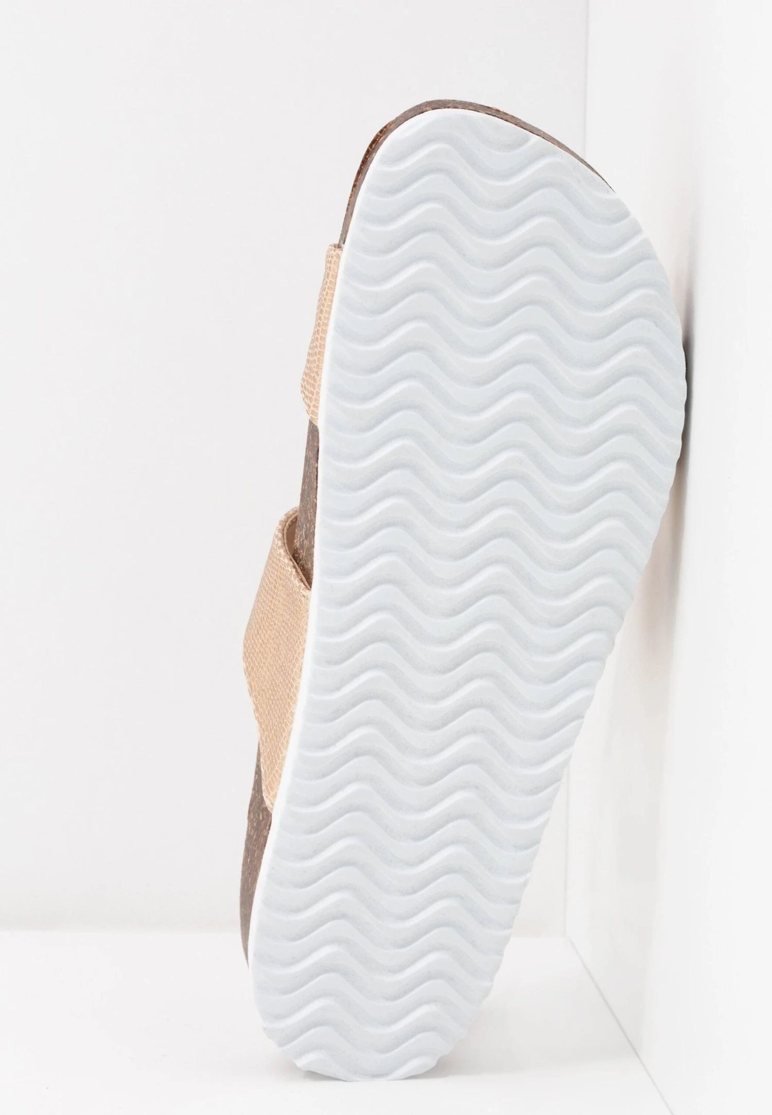 Anna Field Pantuflas - Rose Gold 7 Anna Field Pantuflas - Rose Gold - Imagen 7