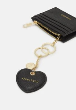 Anna Field Set - Funda Para Tarjeta De Visita - Black -Ofertas Anna Field Tienda 99ca46e92cb74453b209762829e9c59f