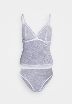 Anna Field Set- Camiseta Interior - Weiß -Ofertas Anna Field Tienda 9ad7450a9e30441cbbb28c65bb089c49