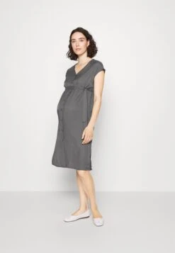 Vestido Informal - Khaki