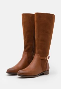 Anna Field Botas - Cognac 8 Anna Field Botas - Cognac -Ofertas Anna Field Tienda 9d3f5876584f459d91ab621aecca9901