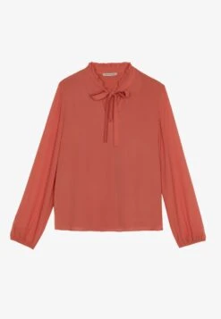 Anna Field Blusa - Red 10 Anna Field Blusa - Red -Ofertas Anna Field Tienda 9d5a2284677f45f4af6dc97d625f5061