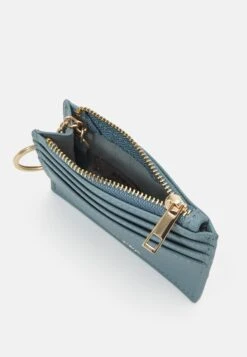 Anna Field Set - Funda Para Tarjeta De Visita - Blue -Ofertas Anna Field Tienda 9fc1ec1a55164f6f85c4231bd4630512