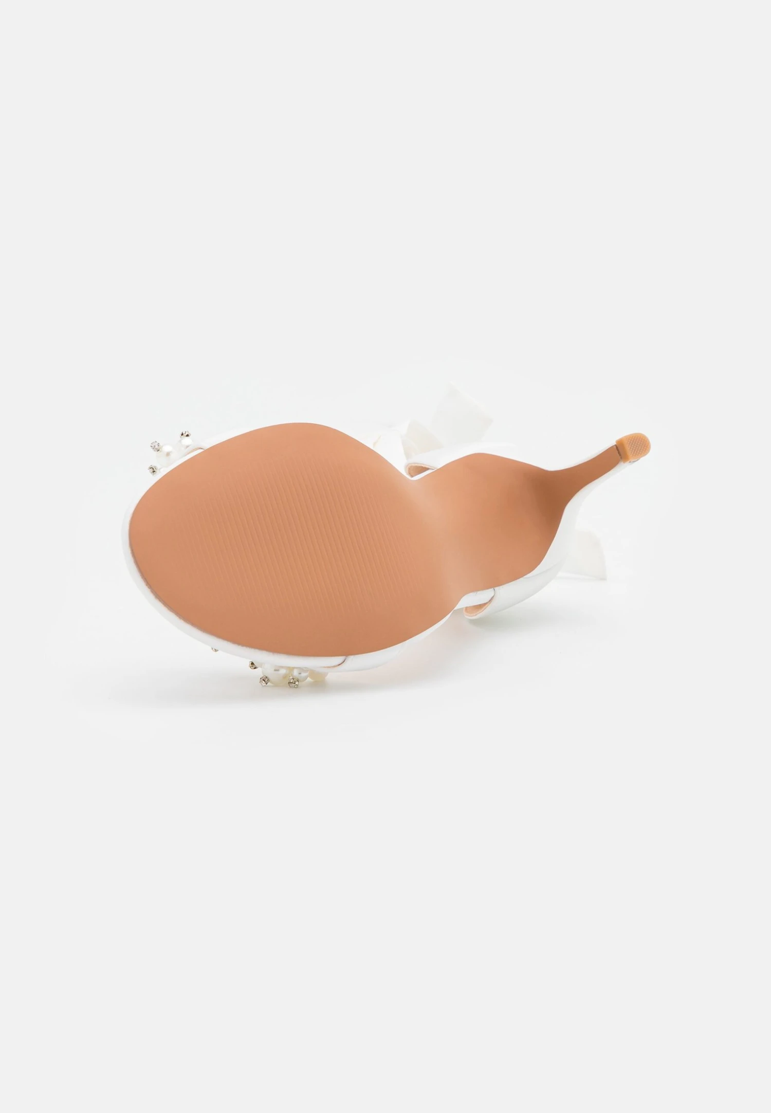 Anna Field Sandalias - White 5 Anna Field Sandalias - White - Imagen 5