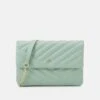 Anna Field Bandolera - Mint