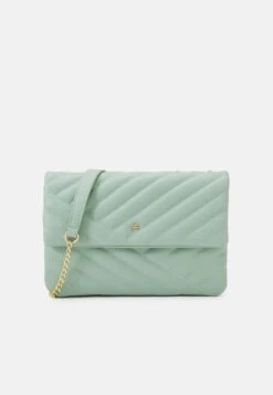 Anna Field Bandolera - Mint