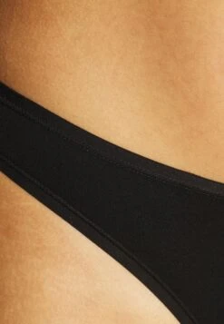 Anna Field 10 Pack - Tanga - Black -Ofertas Anna Field Tienda a29dca26880f44319503a6b5d2bc0e18