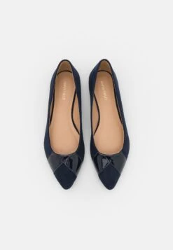 Anna Field Bailarinas - Dark Blue -Ofertas Anna Field Tienda a2a6c0d6205946509e4d30cf8ee54e08