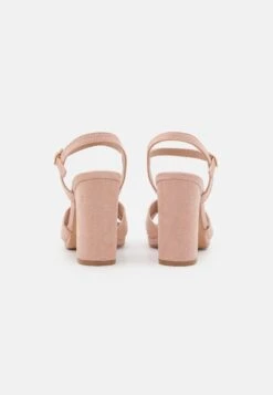 Anna Field Sandalias - Light Pink -Ofertas Anna Field Tienda a3cf50e35f1745789eb9e397dc540365