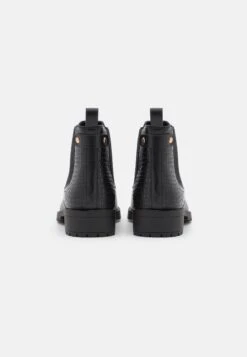 Anna Field Botines Bajos - Black -Ofertas Anna Field Tienda a453bffb7e0c41999486622ec98259e2