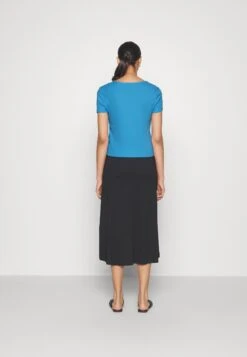 Anna Field Chaqueta De Punto - Blue -Ofertas Anna Field Tienda a4aad17944954a90ab6c553d0aaa1486