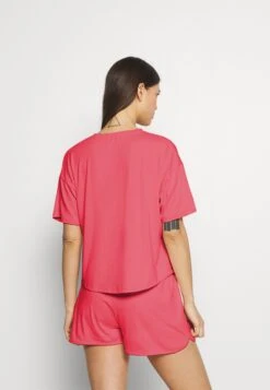 Anna Field Pijama - Pink -Ofertas Anna Field Tienda a57962424ae0470b9f7cc163b0e65874