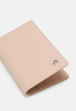 Anna Field Passport Case And Luggage Tag Set - Funda Para Pasaporte - Pink -Ofertas Anna Field Tienda a60782eeec8d4b56a8a13d4b76533bcd