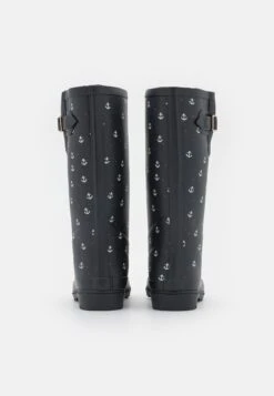 Anna Field Botas De Agua - Dark Blue -Ofertas Anna Field Tienda a6c20d2a0c6541ed95b32e70a3148691