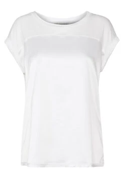 Anna Field Camiseta Estampada - Off-White -Ofertas Anna Field Tienda a7ea130a6c4e43bc92b598ddceef4d47
