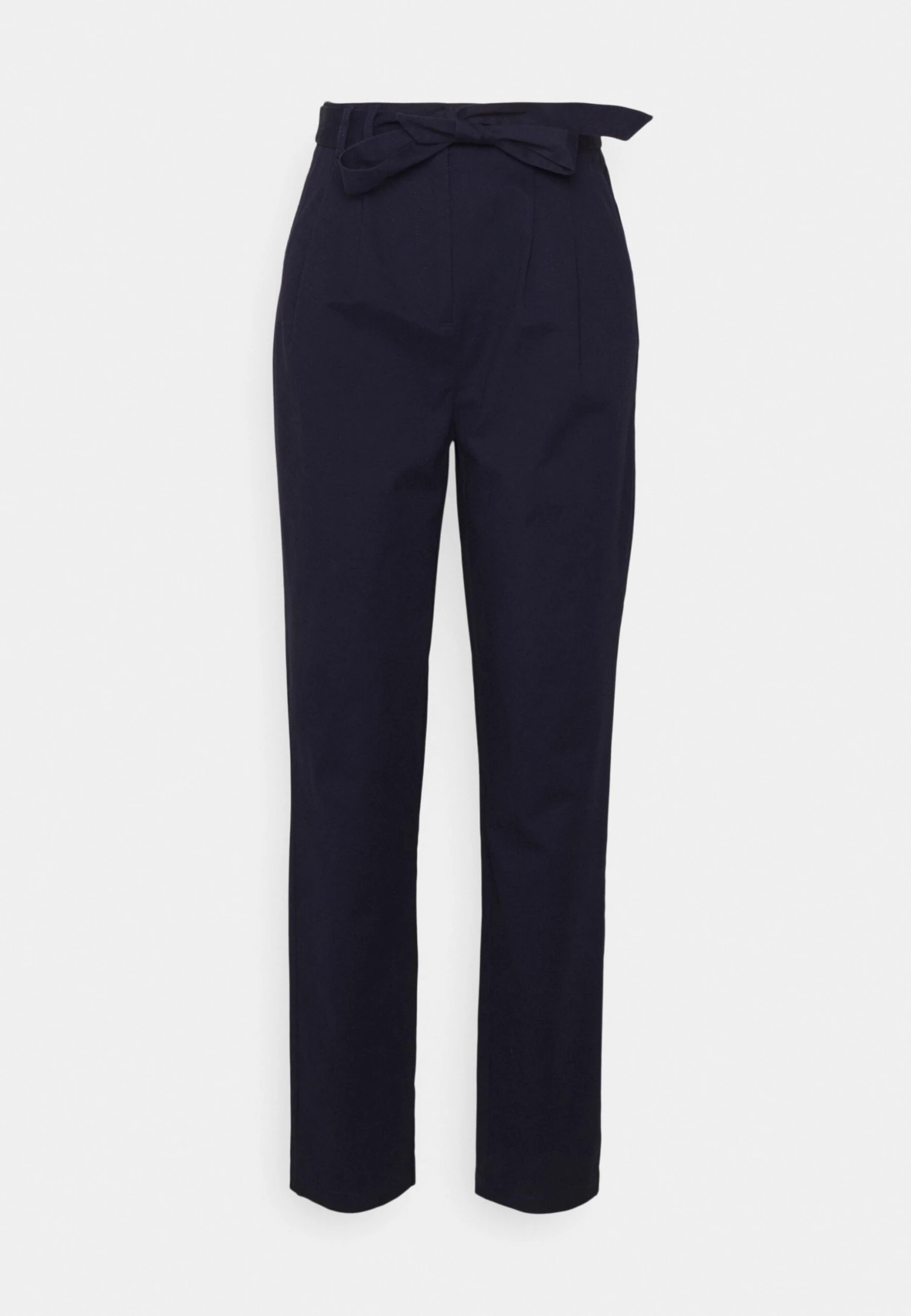Pantalones - Dark Blue 4 Pantalones - Dark Blue - Imagen 4