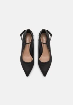 Anna Field Tacones - Black -Ofertas Anna Field Tienda a8397cefcc284327a8577d2535ead136