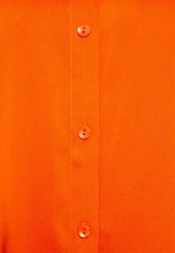 Anna Field Camisa - Orange -Ofertas Anna Field Tienda a8d58fb6c6ff407ba17ad3acc915d234