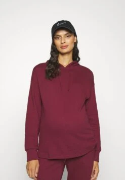 Set - Jersey Con Capucha - Dark Red 10 Set - Jersey Con Capucha - Dark Red -Ofertas Anna Field Tienda aa3d2a17808240e9bf9ae0adb7869453