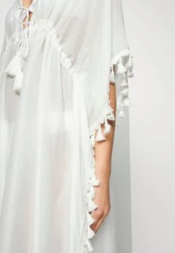 Anna Field Complementos De Playa - White -Ofertas Anna Field Tienda aa5806db1872495a84dbabb8653d64ea