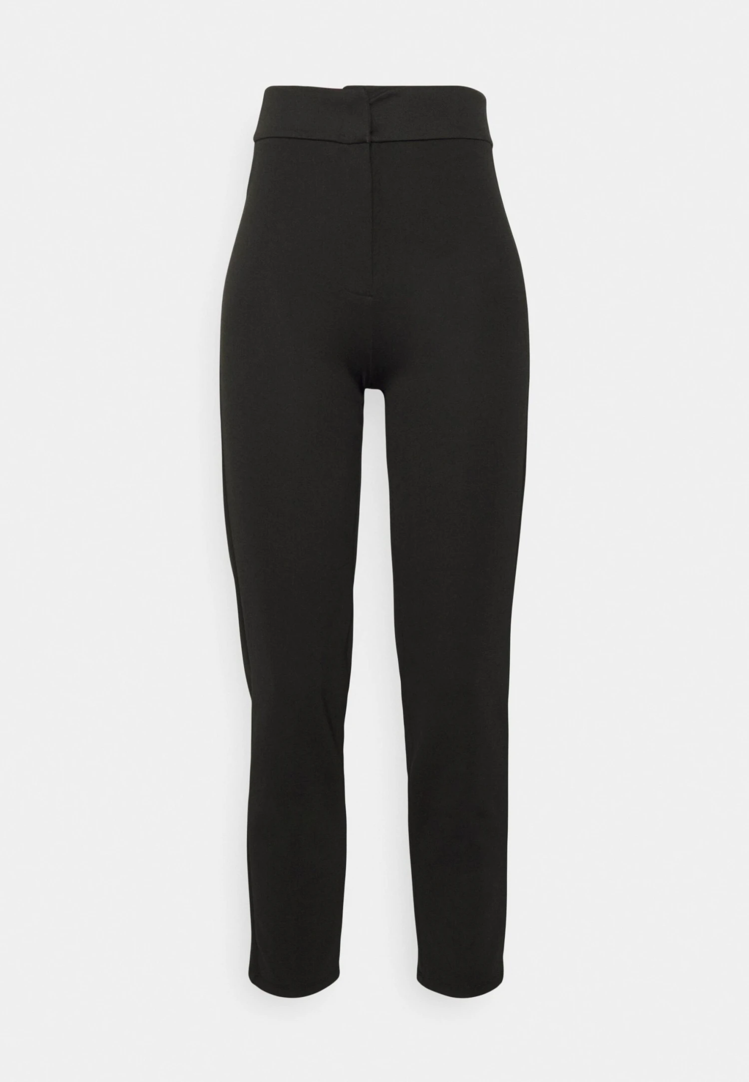 Pantalones - Black 4 Pantalones - Black - Imagen 4