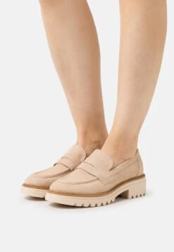 Anna Field Leather - Mocasines - Beige