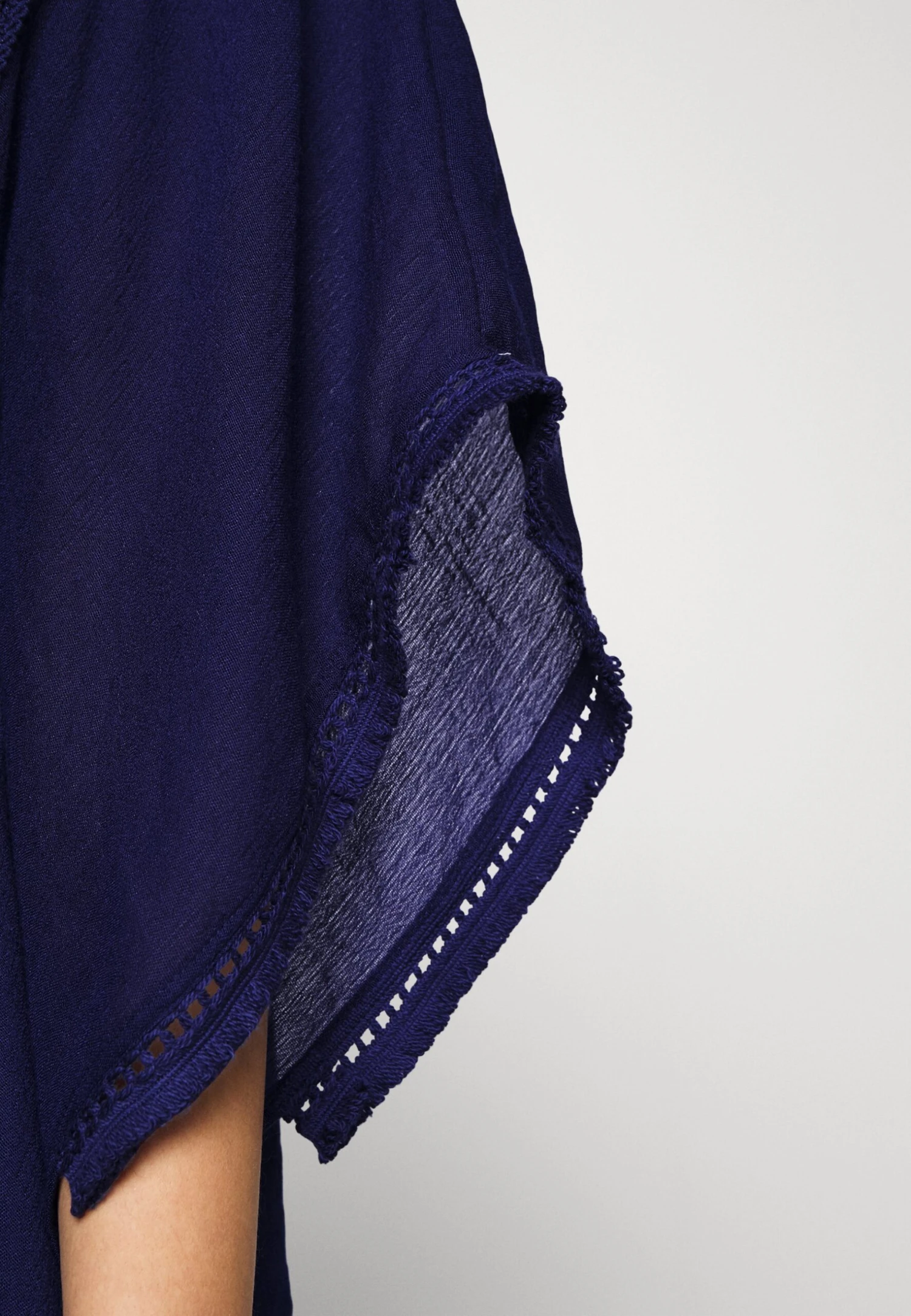 Anna Field Complementos De Playa - Dark Blue 6 Anna Field Complementos De Playa - Dark Blue - Imagen 6