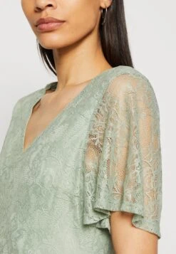 Anna Field Mono - Light Green/Black -Ofertas Anna Field Tienda ac7405a07fb94a589fb51e403d46cb47