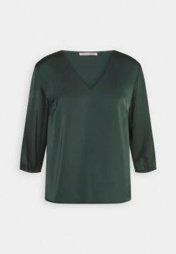 Anna Field Blusa - Dark Green 9 Anna Field Blusa - Dark Green -Ofertas Anna Field Tienda aca1b55267444555800b81c2f8624ecf