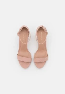 Anna Field Sandalias De Tacón - Light Pink 9 Anna Field Sandalias De Tacón - Light Pink -Ofertas Anna Field Tienda ad7f88edf8854310a7d182a67d139812