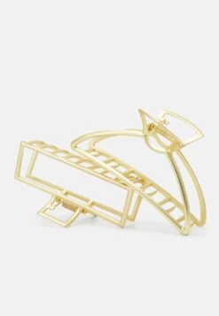 Anna Field 2 Pack - Hair Styling Accessory - Gold-Coloured -Ofertas Anna Field Tienda adf7ff76337b4d0ba4ebbb429ec54d7a