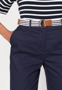 Anna Field Shorts - Dark Blue -Ofertas Anna Field Tienda ae9c750b835b41c4ba54507d338bdb28