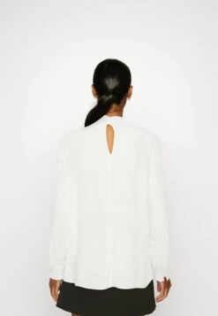 Anna Field Túnica - Off-White -Ofertas Anna Field Tienda af0ce298ac9d4e6494c3a95d889ead0b