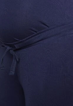 2Pack - Leggings - Black/Dark Blue -Ofertas Anna Field Tienda af2c1fdcfc1e486e830da590d1e9f071