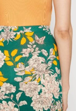 Anna Field Falda Larga - Dark Green/Multicoloured 11 Anna Field Falda Larga - Dark Green/Multicoloured -Ofertas Anna Field Tienda af9803350d434808acb782377803673e