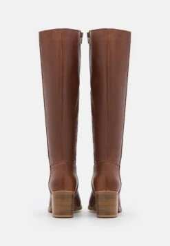 Anna Field Leather- Botas - Cognac -Ofertas Anna Field Tienda b04db342bfed4e238770868d90ec5f08