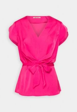 Anna Field Camiseta Estampada - Pink -Ofertas Anna Field Tienda b35de7ae56604b569991faedc6254d4a